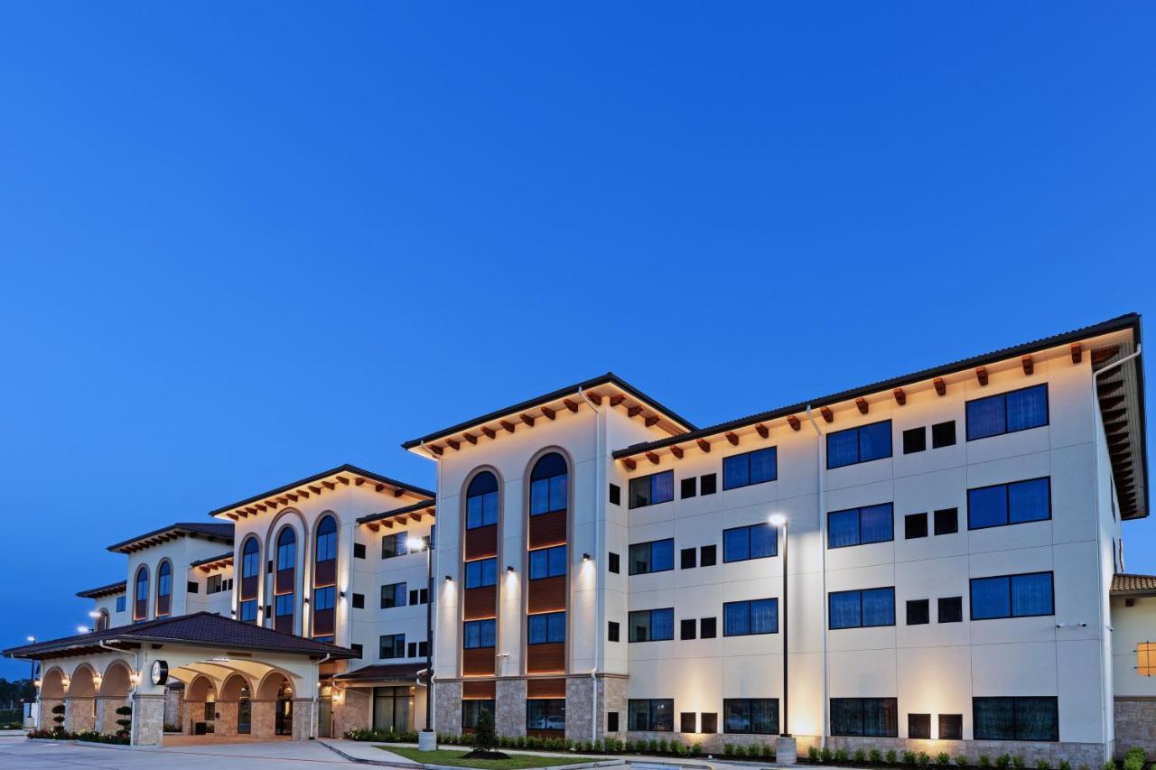 Indigo - Woodlands Area By Ihg Hotel 3*