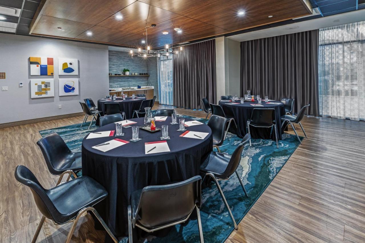 Indigo - Woodlands Area By Ihg 3*