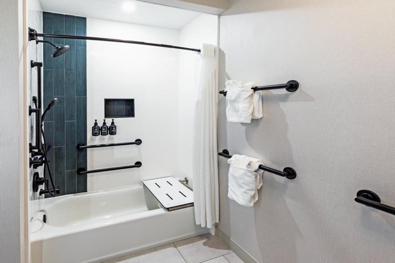 Hotel Indigo - Woodlands Area By Ihg