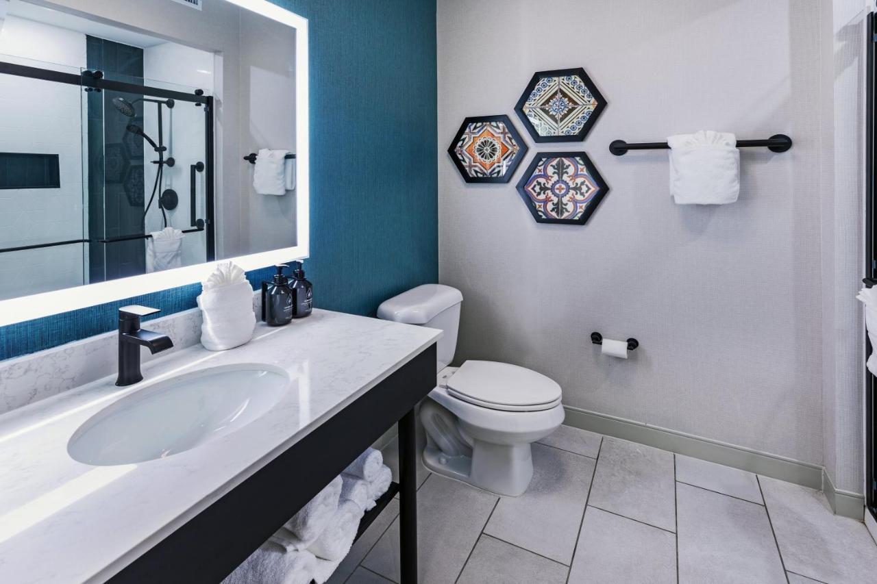 Indigo - Woodlands Area By Ihg 3* Spring