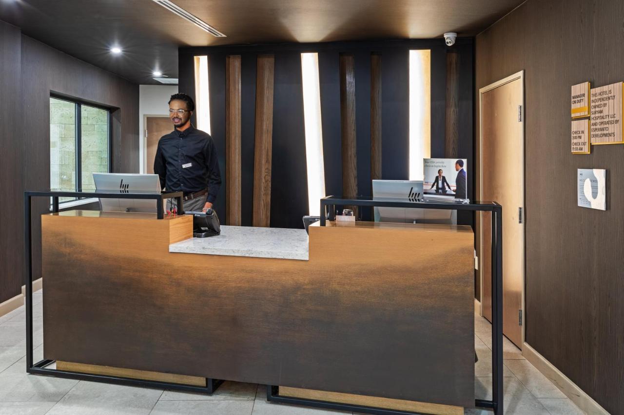 Hotel Indigo - Woodlands Area By Ihg Spring