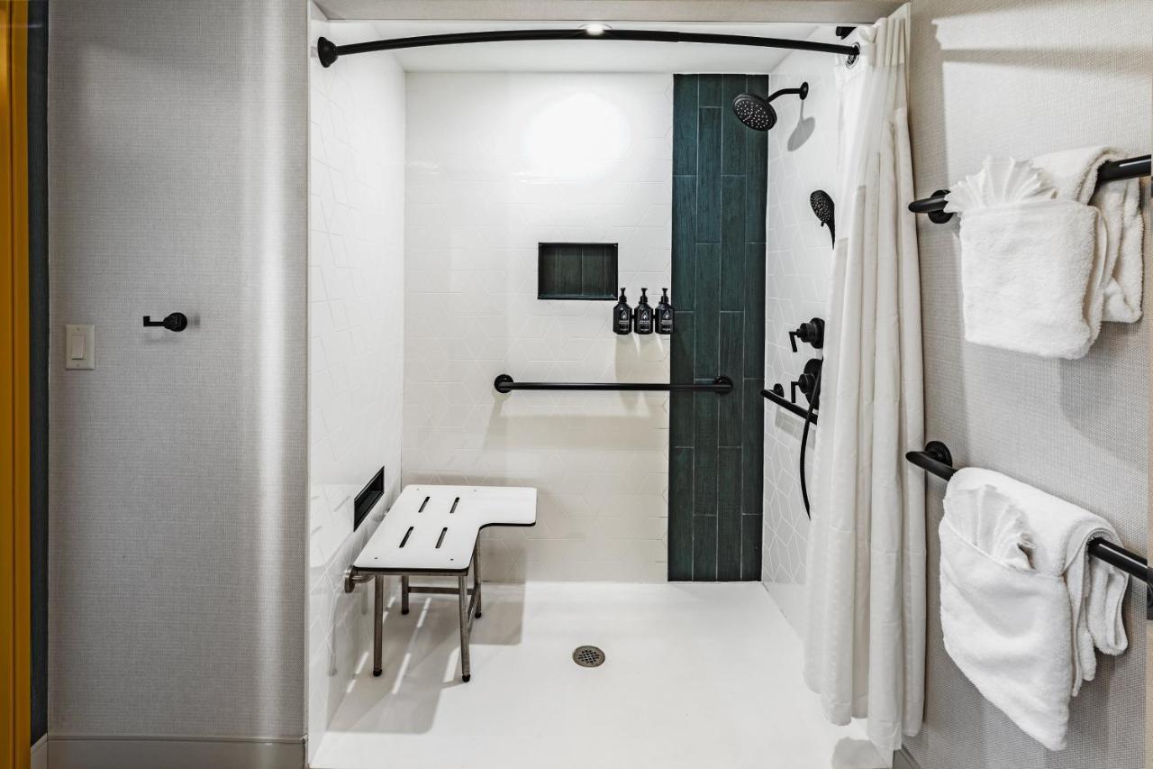 Hotel Indigo - Woodlands Area By Ihg Spring