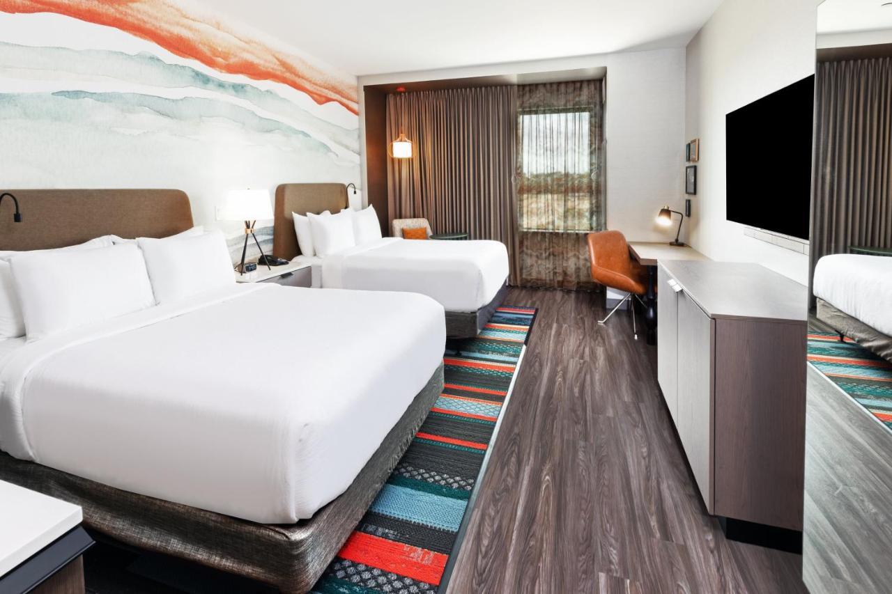 Indigo - Woodlands Area By Ihg Spring