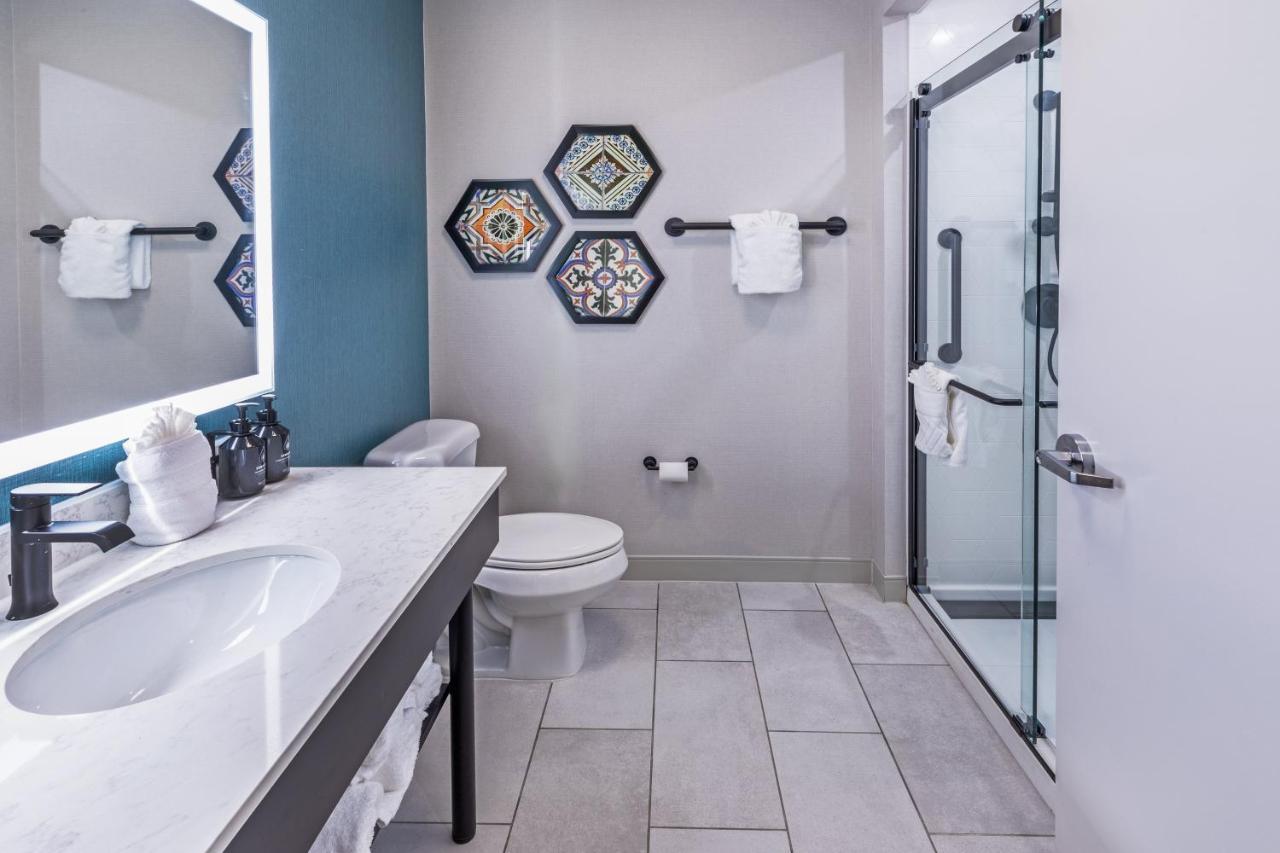 Indigo - Woodlands Area By Ihg Spring