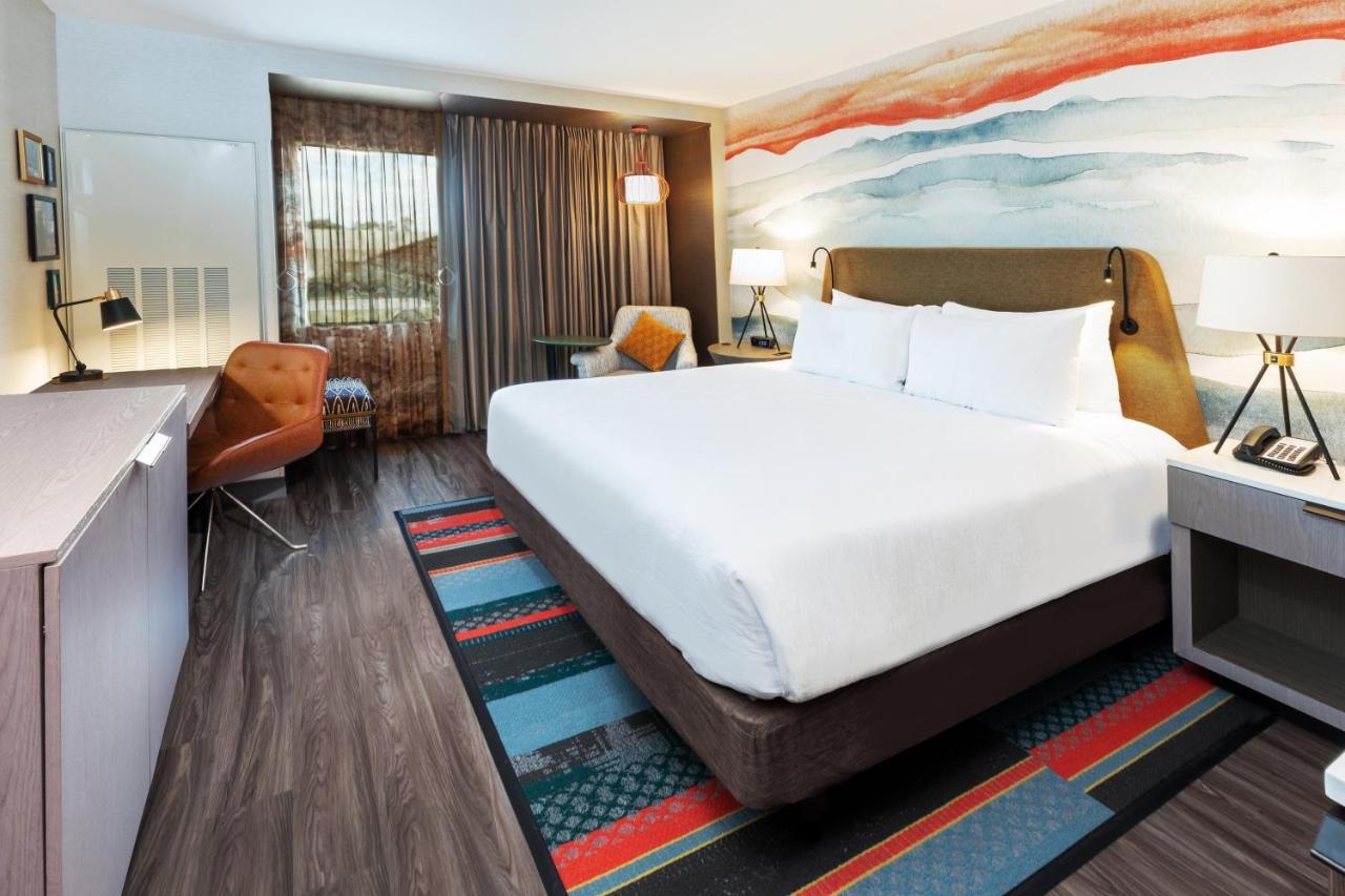 Indigo - Woodlands Area By Ihg