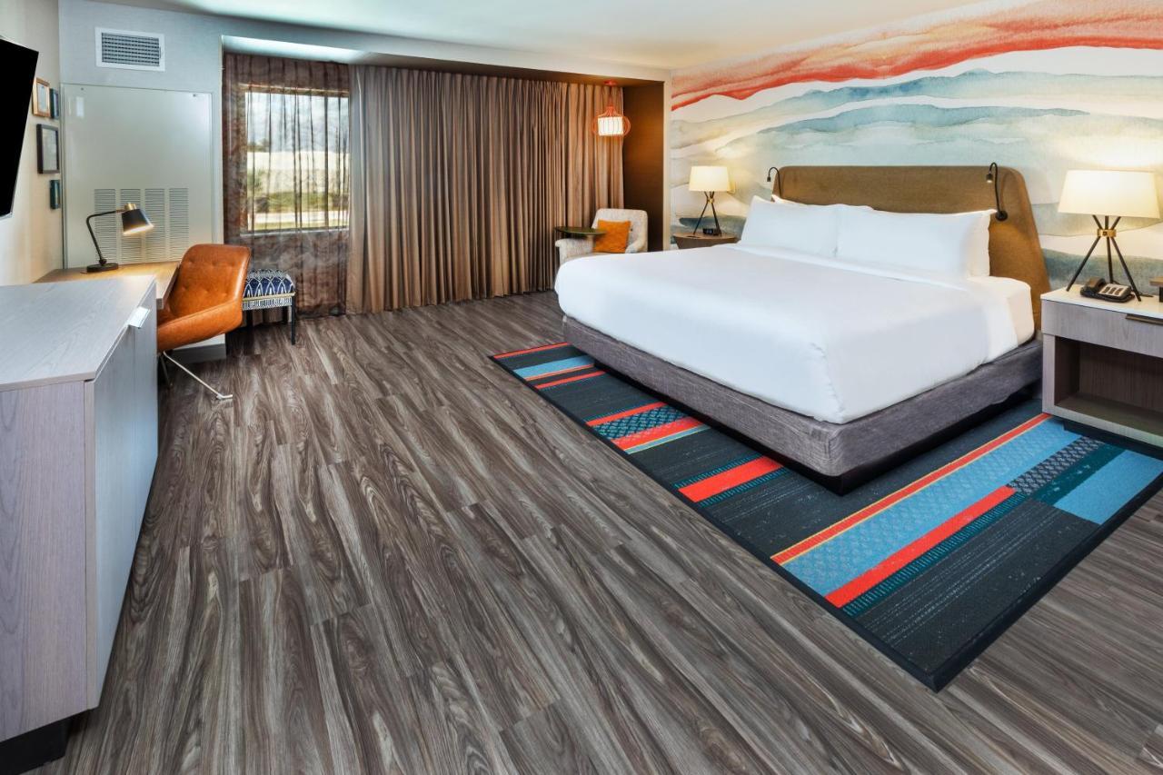 Indigo - Woodlands Area By Ihg 3* Spring