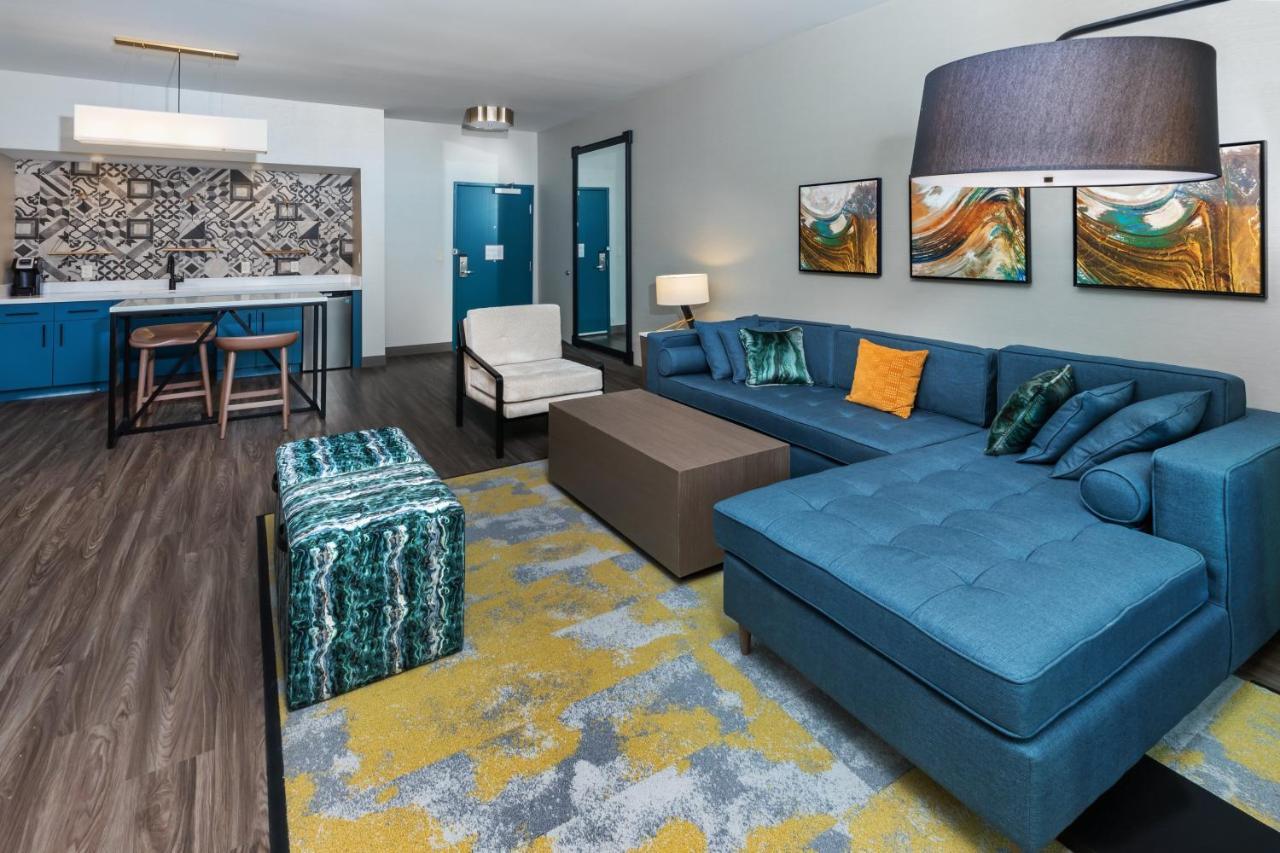 Hotel Indigo - Woodlands Area By Ihg Spring