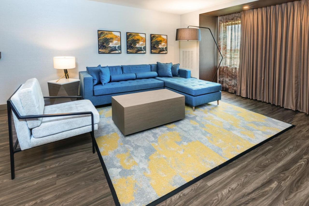 Indigo - Woodlands Area By Ihg Spring