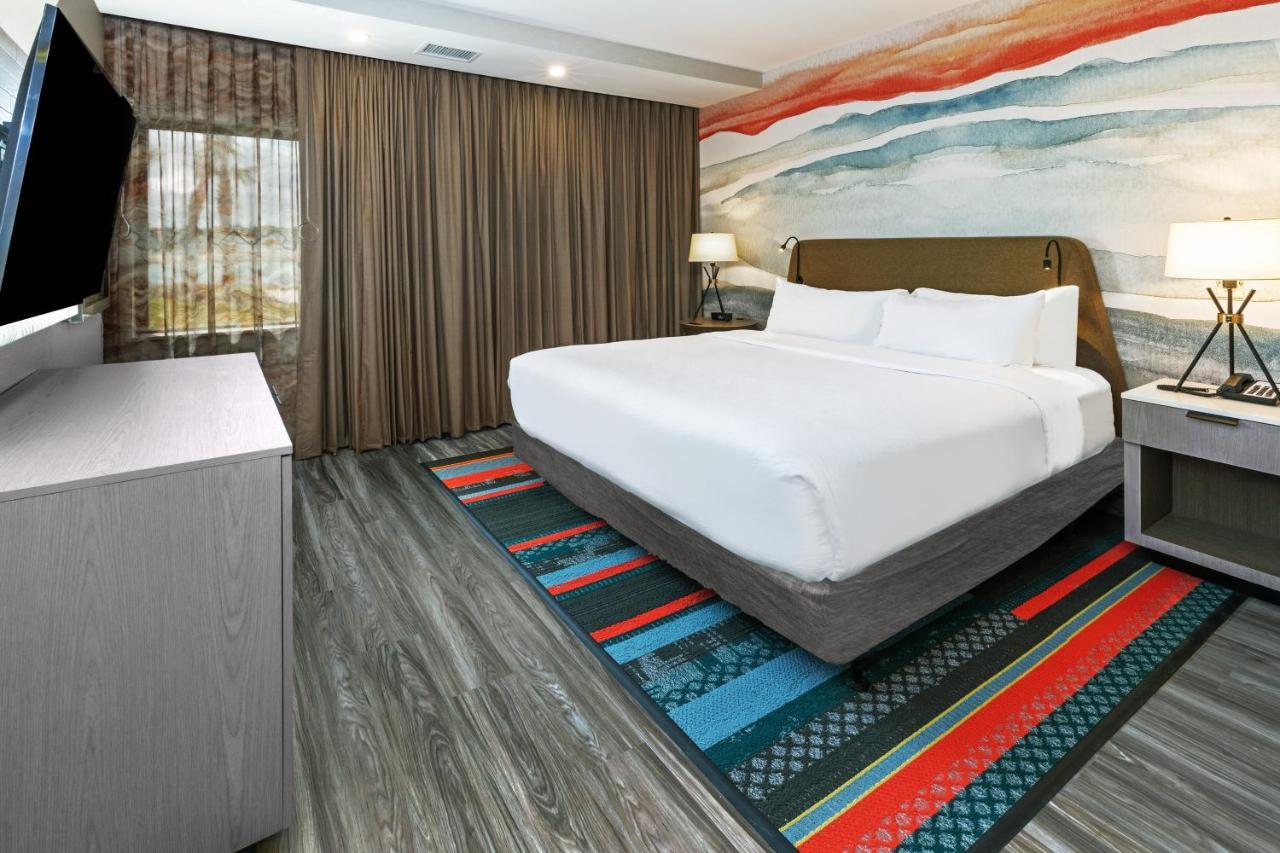 Indigo - Woodlands Area By Ihg Hotel Spring