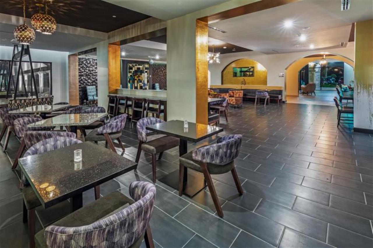 Indigo - Woodlands Area By Ihg Hotel