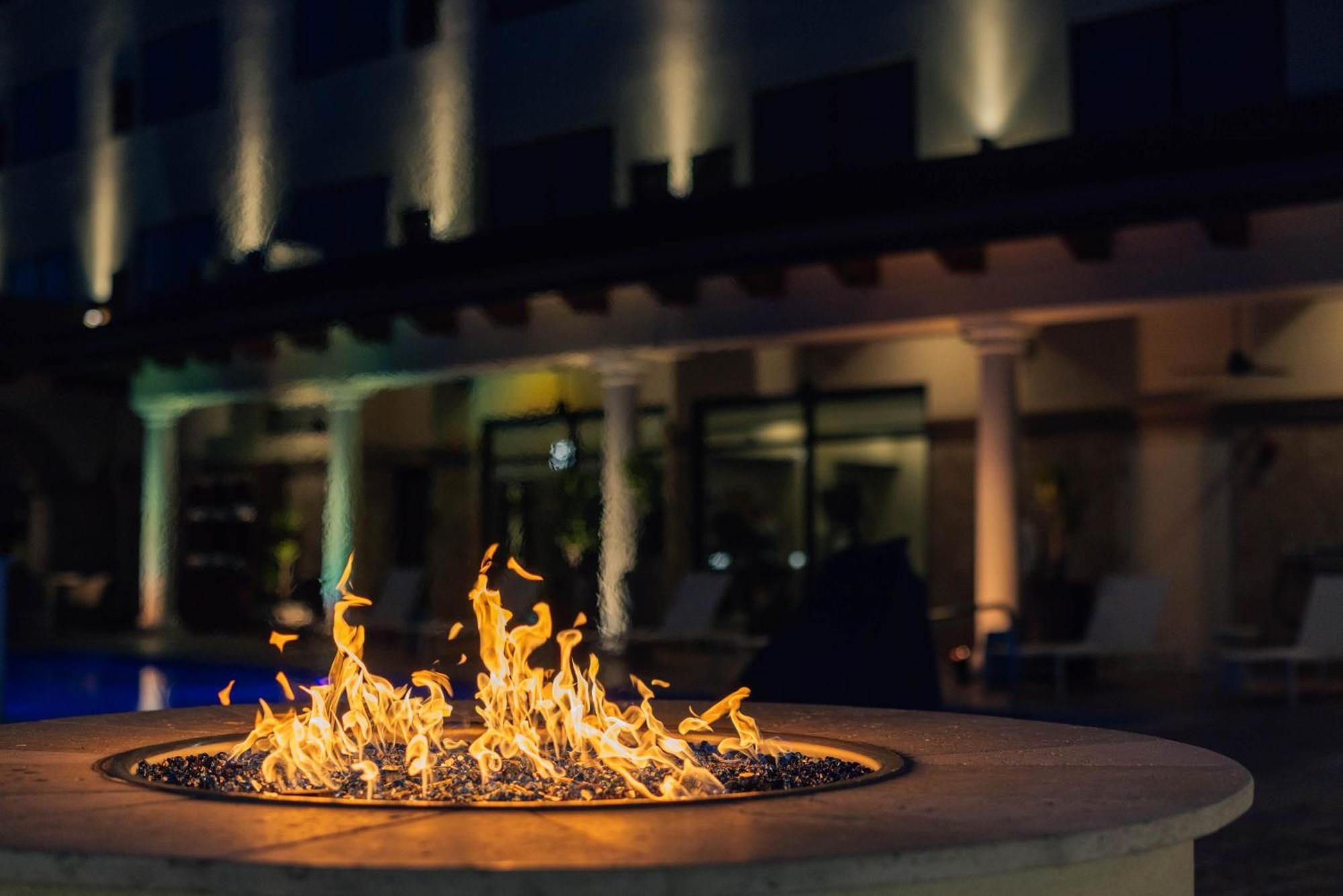 Hotel Indigo - Woodlands Area By Ihg
