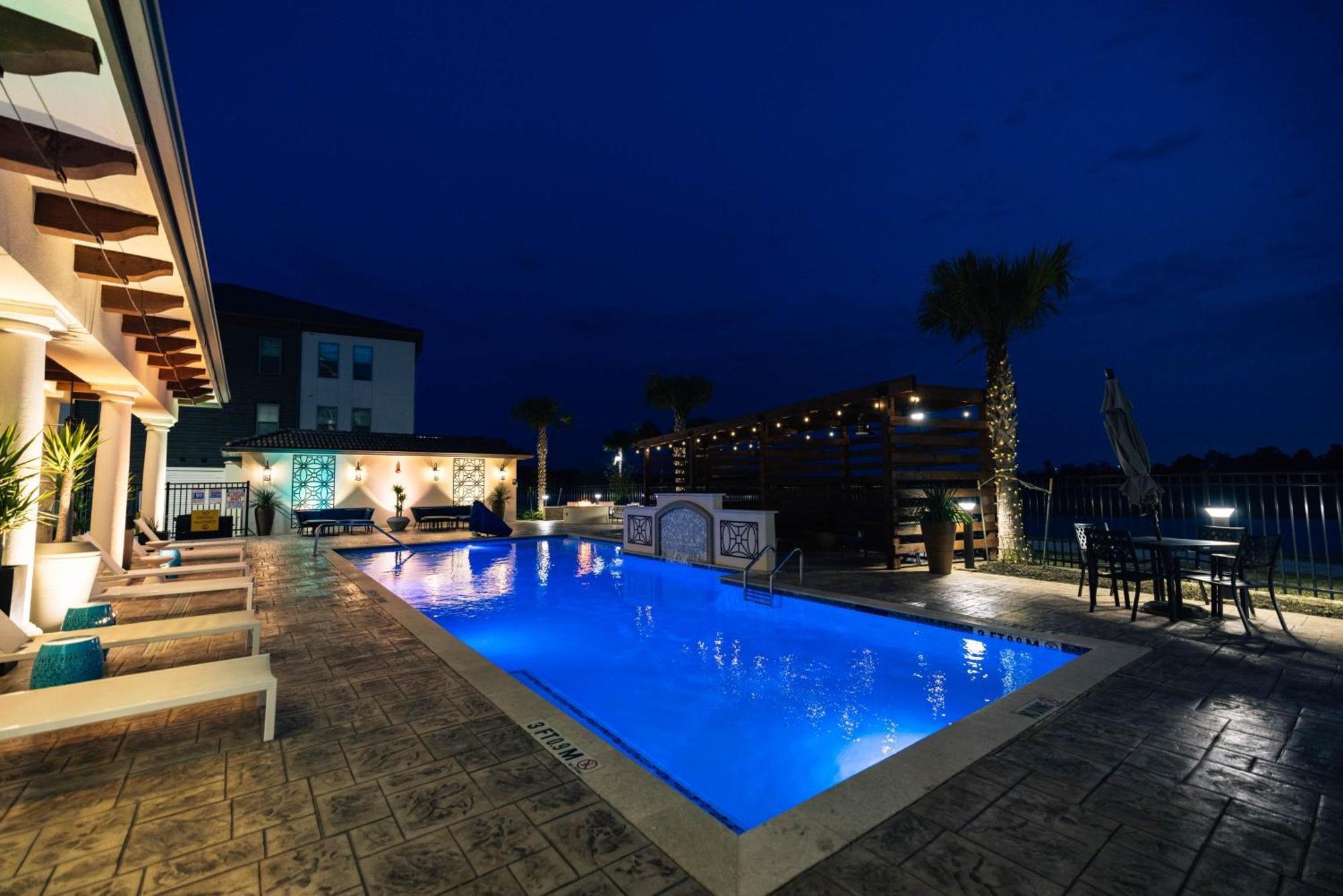 Indigo - Woodlands Area By Ihg Hotel Spring
